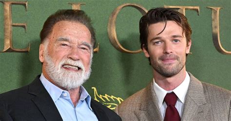 Arnold Schwarzenegger Trolled For Creepy Verdict On Son S Nude Scene