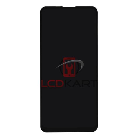 Vivo V15 Display and Touch Screen Glass Replacement Vivo1819 - LCD Kart