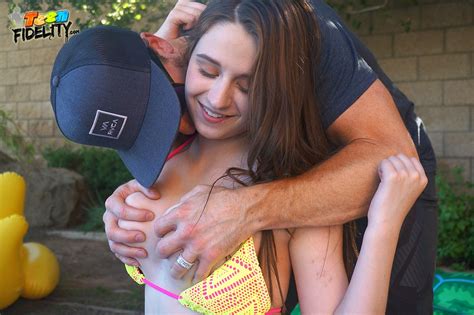 Teen Babe Elektra Rose Fucked By Ryan Madison Photos