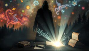 Supernatural Beings: Myths, Legends, and Mysteries