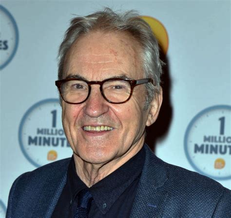 Larry Lamb | Thunderbirds Wiki | Fandom