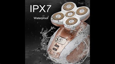 Bikini Bacak ve Tüm Vücut Epilasyonu İçin Tek bir Epilatör YouTube