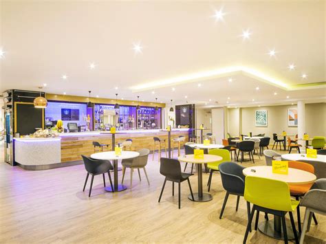Airport Hotel: Holiday Inn London - Gatwick Airport