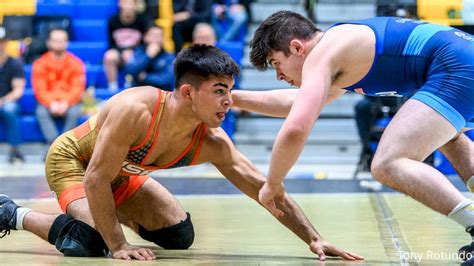 2024 US Open Wrestling Championship Brackets And Schedule - FloWrestling