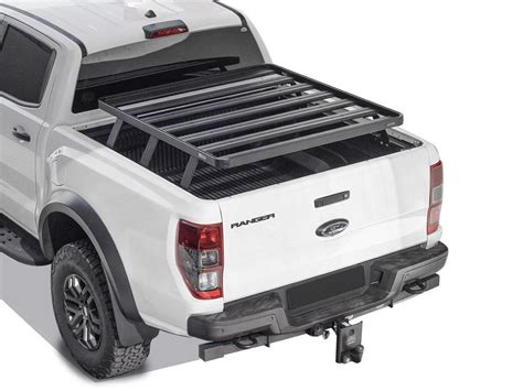 Kit De Galerie Slimline Ii Pour Benne D Un Ford Ranger T Wildtrak