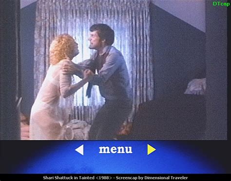 Naked Shari Shattuck In Tainted