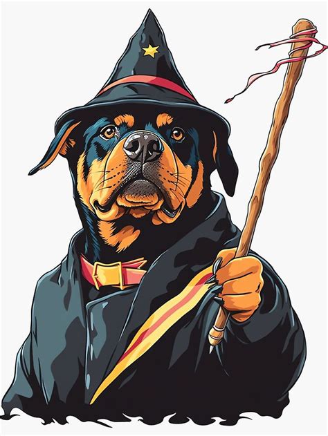 Épinglé par HOLLY LOGAN HENRY sur ROTTWEILER ART