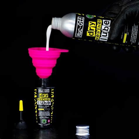 Muc Off Dry Lube Ml