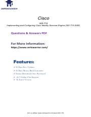 Exams Study Guides Practice Pdf Cisco