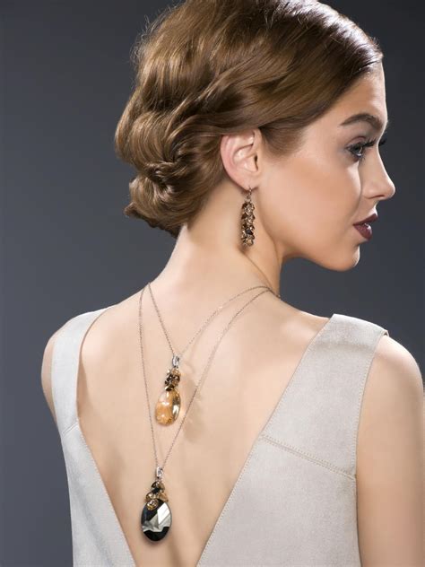 Nowa kolekcja marki SPARK SILVER JEWELRY