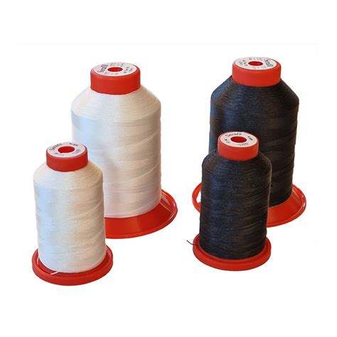 Sytråd serafil 40 til sejl og kalecher