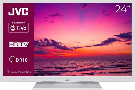 24 tommer smart tv • Sammenlign & find bedste pris