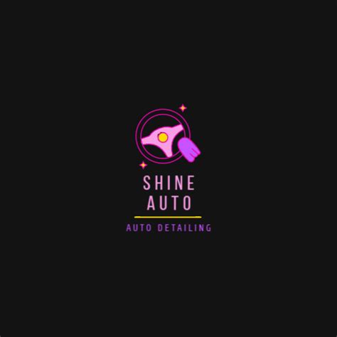 Logos Piezas De Automóviles Crea Tu Logotipo De Piezas De Automóviles
