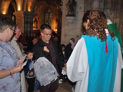 Messe De Rentr E Pastorale Blog Kt Jeunes Paroisse De Pavilly