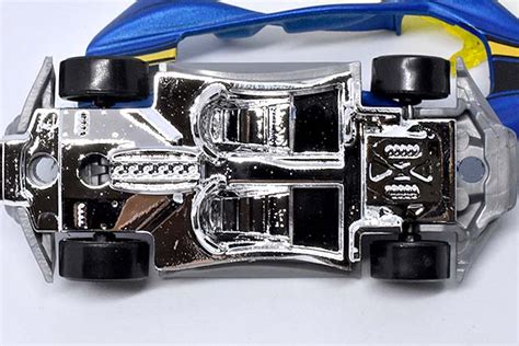 EXOTIQUEのレビュー洗練されたアルティメットエキゾチックカー FJV81 Hot Wheels 情報まとめ ホットウィール にわかマニア