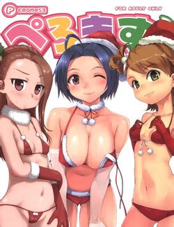 Artist Okumoto Yuuta Nhentai Hentai Doujinshi And Manga