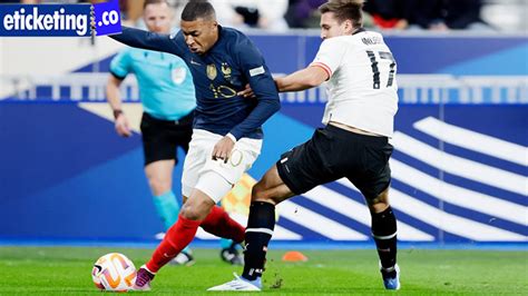 UEFA Euro 2024 Mbappe And Giroud Propel France To Victory Against