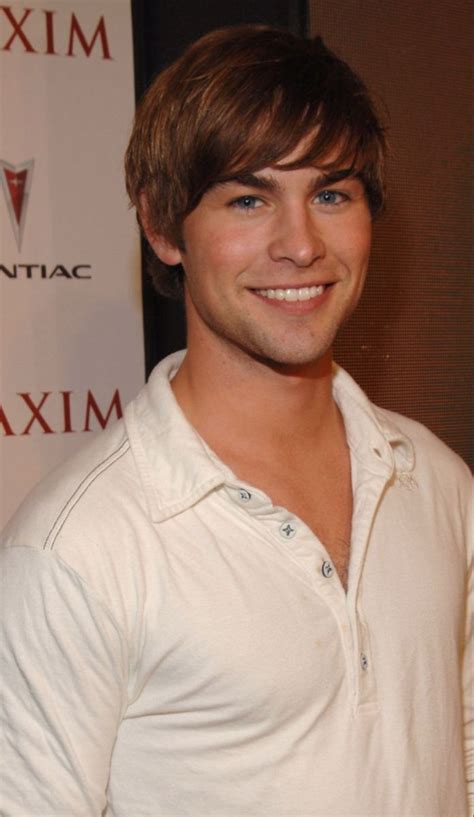 Chace Crawford Short Hair Styles Gossip Girl Chace Crawford