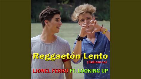 Reggaetón Lento (Bailemos) - YouTube Music