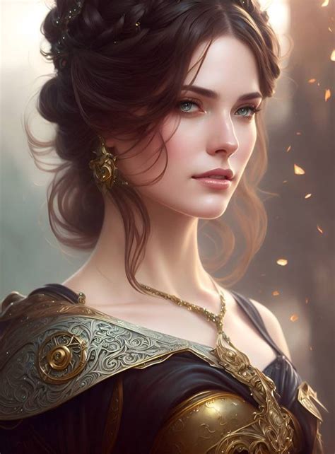 Female Character Inspiration Fantasy Inspiration Fantasy Character Design Character Art