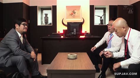 Japanese Wall Ass Where Employees Stick Their Asses Out For Their Bosses To Fuck Until They