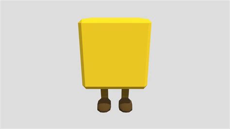 3ds Ar Games Mr Ar Download Free 3d Model By Dokigerelrojito