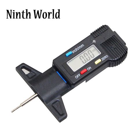 Купить Цифровой глубиномер-микрометр на Алиэкспресс (Aliexpress) недорого