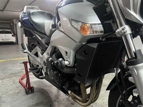 Suzuki GSR 600 98cv 7 500KM IMACULADA Mina De Água OLX Portugal