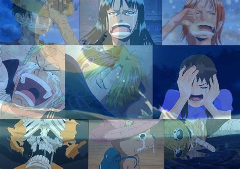 Hot Fakta Menarik One Piece Yang Harus Kamu Ketahui Kaskus