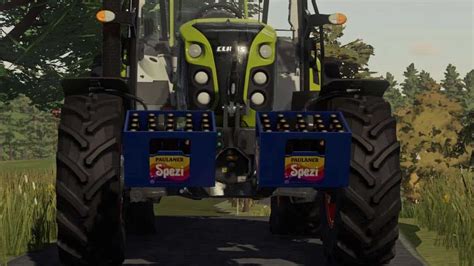 Fs22 Special Boxes V11 Fs 22 Implements And Tools Mod Download
