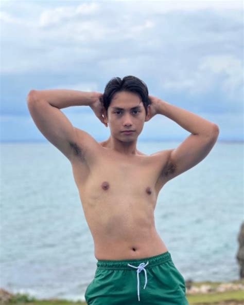 Wild And Horny Boy Singapore