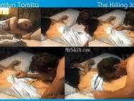 Naked Tamlyn Tomita In Killing Jar