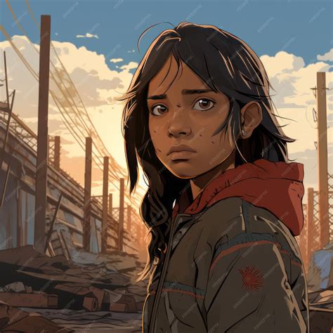 Unveiling the enigma native american encounter at the border wall in