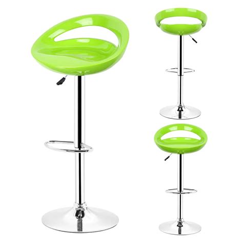 Горячая Распродажа 2 шт./пара регулируемый газовый подъемник барные ...