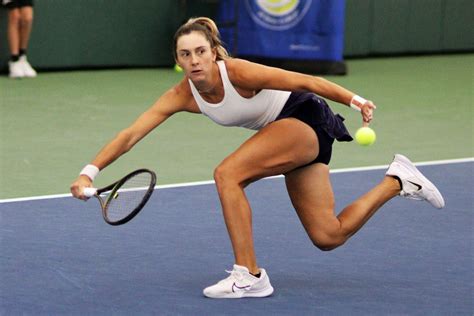 McCartney Kessler wins first pro singles title on USTA Pro Circuit