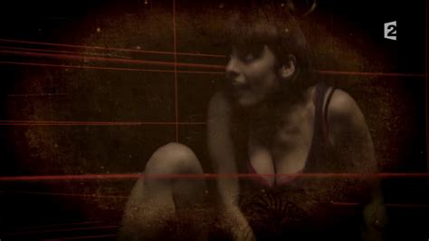 Laetitia Milot Nude Pics Pagina