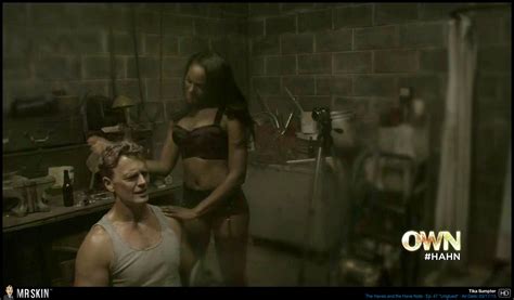 Tika Sumpter Nude Pics Page 1