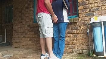 Came Home From Mcdonalds We Were So Horny Couldnt Wait To Fuck So