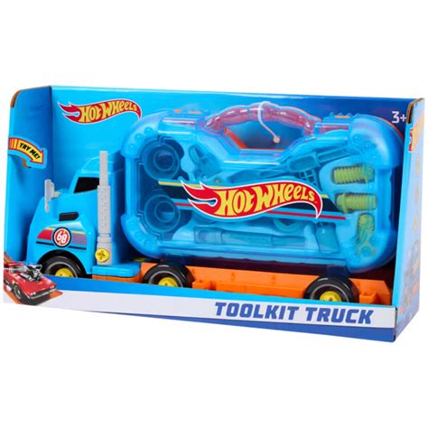 Hot Wheels Samoch D Ci Ar Wka Niska Cena Na Allegro