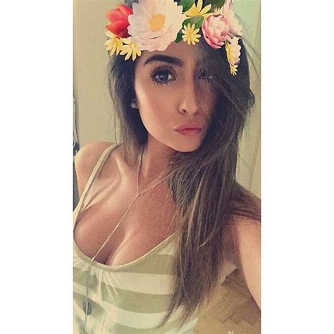 Flower Filter Porn Pic