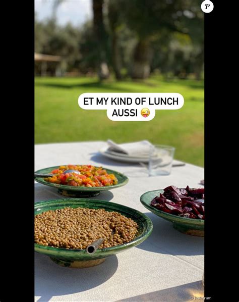 Marine Vignes Divine En Bikini L Ex Compagne De Nagui Confondue Avec Ses Filles Le