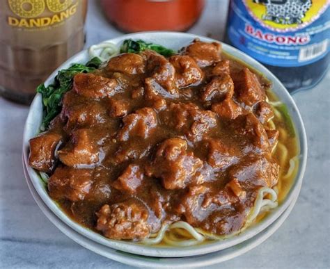 Mie Ayam Viral Di Jogja Satu Trik