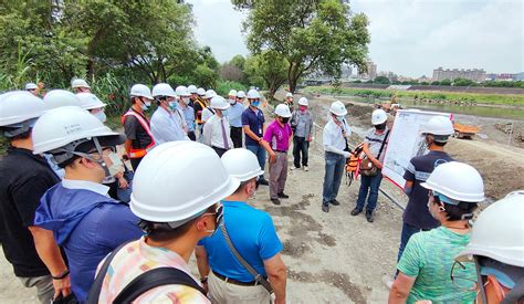 第十河川分署 最新消息 十河局辦理疏濬治理廉政透明說明會 強化淡水河及大漢溪水利廉政平台