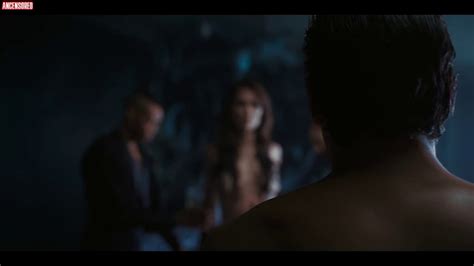 Naked Melika Foroutan In Tribes Of Europa