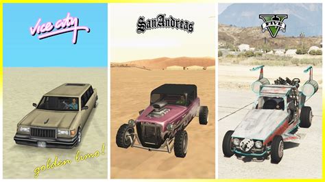 How To Get The Rarest Vehicles In Gta Games Evolution