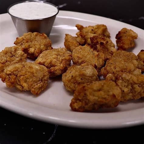 Boneless Naked Wings Glory Days Pizza