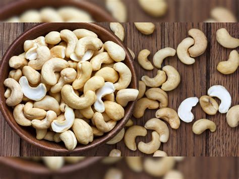 Cashew Nuts Benefits In Hindi It Is Beneficial In Cholestrol And Weight Loss Cashew Benefits