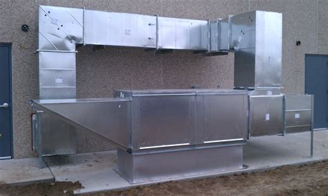 Industrial HVAC Systems | Custom & Standardized | WHESCO Group, Inc.