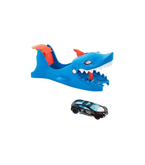 Hot Wheels Tibur N Mastica Coches Tienda Drim Tu Mundo De Juguetes Online Drim Hot Wheels