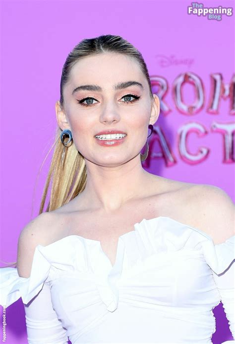 Meg Donnelly Nude OnlyFans Leaks Fappening Page FappeningBook